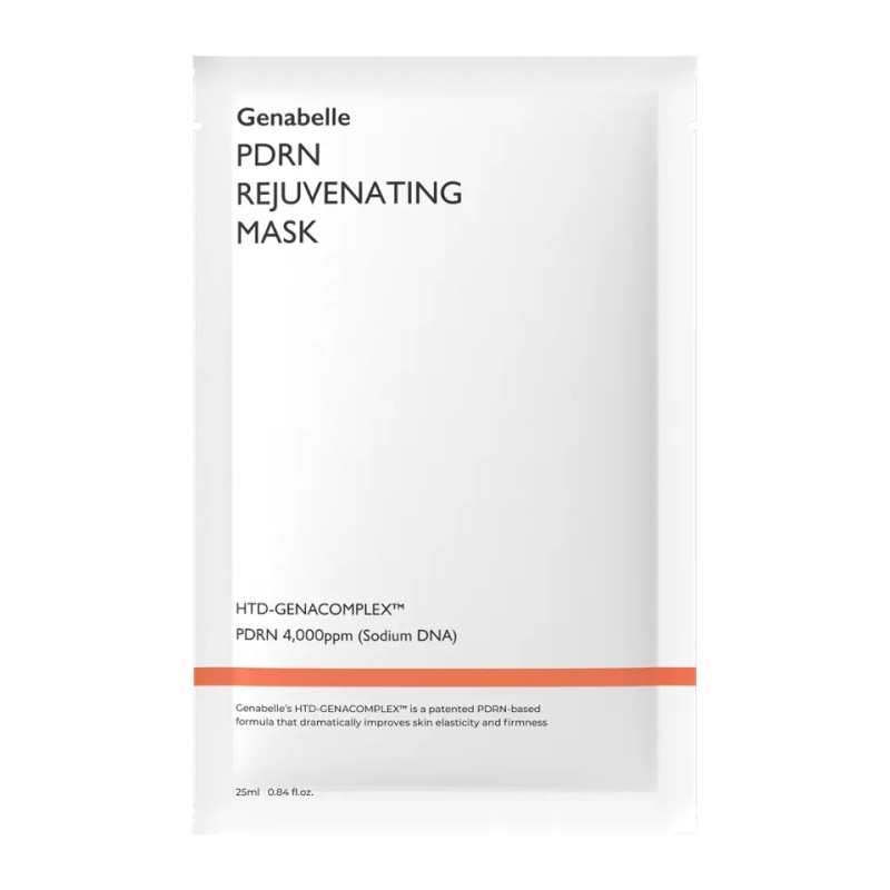 Genabelle Pleťová maska PDRN Rejuvenating 25 ml