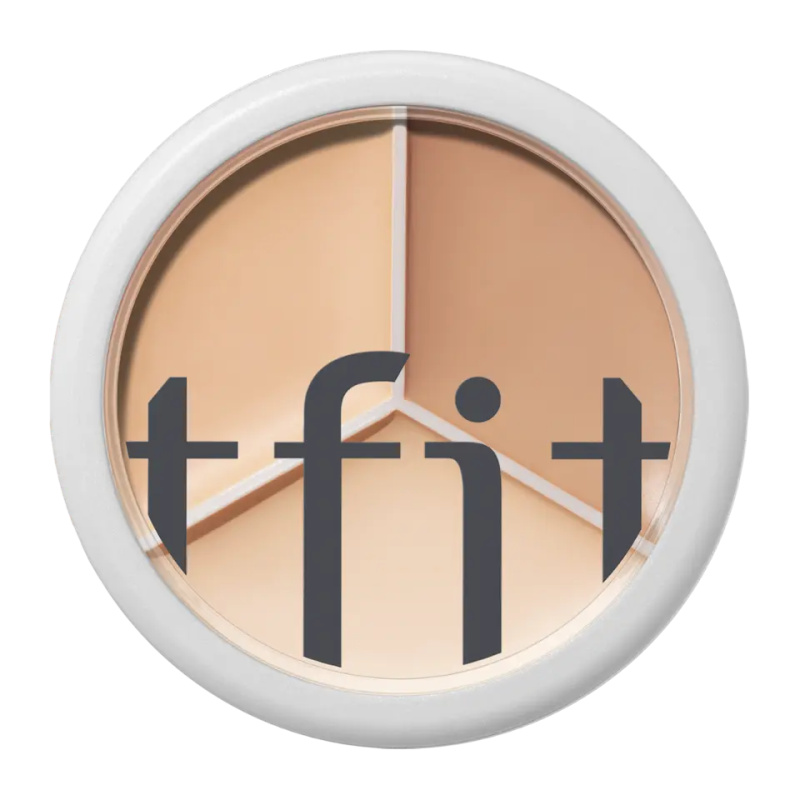 TFIT Hydratační korektor Cover Up Pro Concealer 01 Neutral