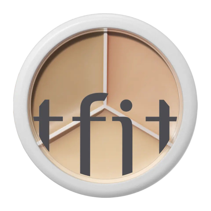 TFIT Hydratační korektor Cover Up Pro Concealer 02 Warm