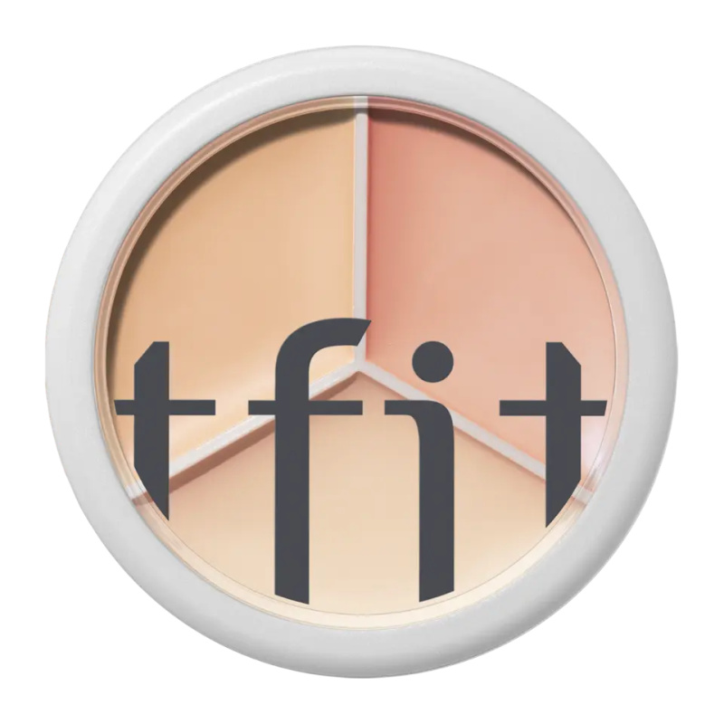 TFIT Hydratační korektor Cover Up Pro Concealer 03 Cool
