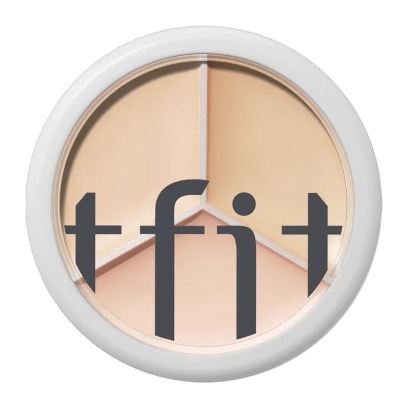 TFIT Hydratační korektor Cover Up Pro Concealer 00 Light