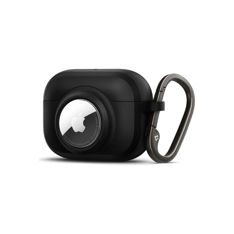Obal pro AirPods Pro Spigen Tag Armor Duo Case - černý