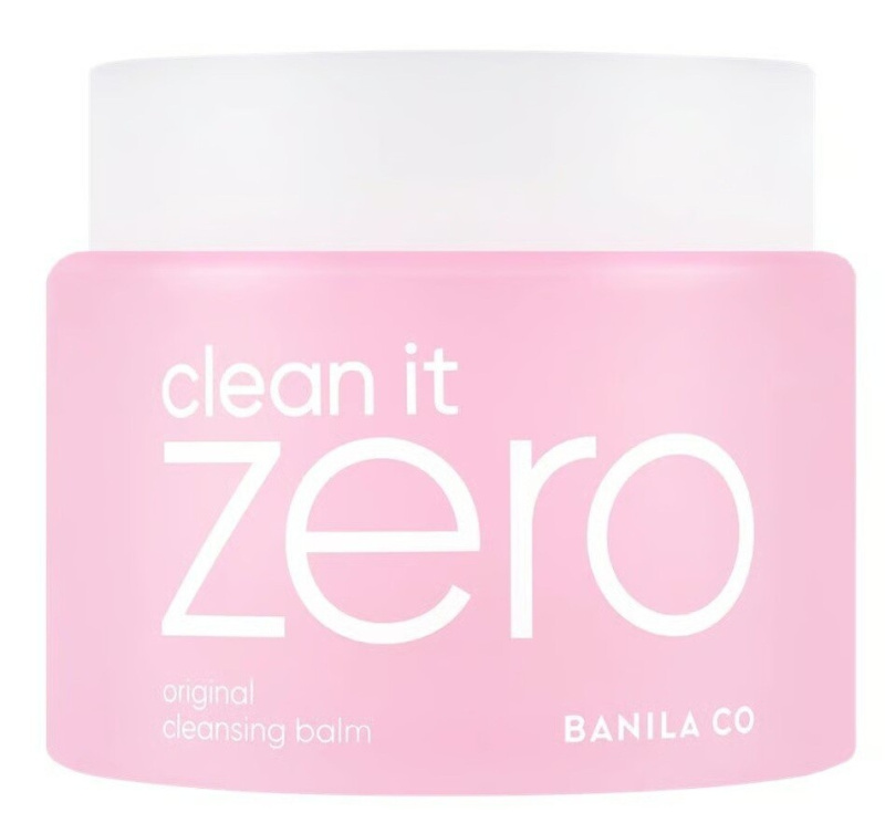 Banila Co. clean it zero original odličovací a čisticí balzám 180 ml