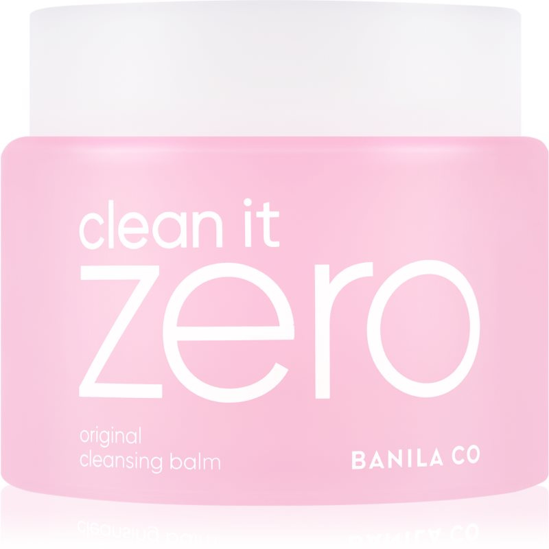 Banila Co. clean it zero original odličovací a čisticí balzám 180 ml