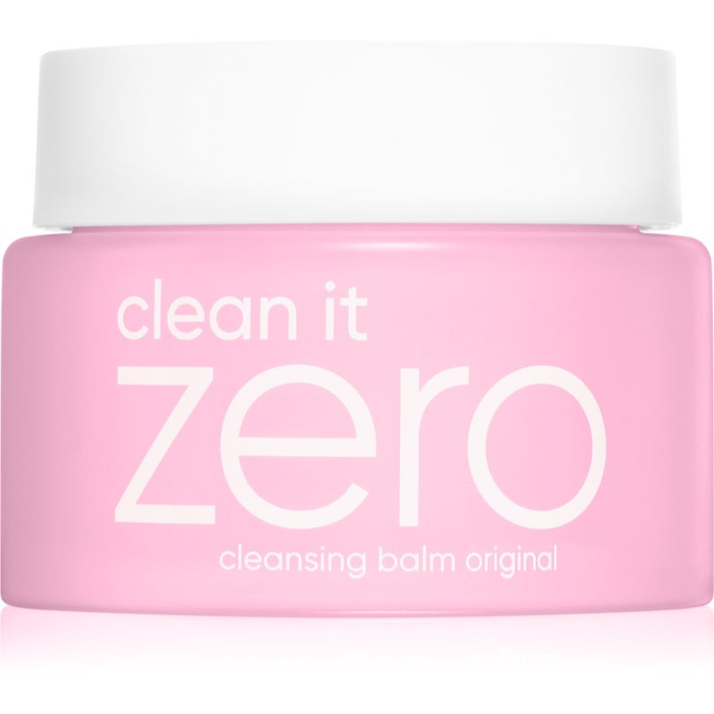 Banila Co. clean it zero original odličovací a čisticí balzám 50 ml
