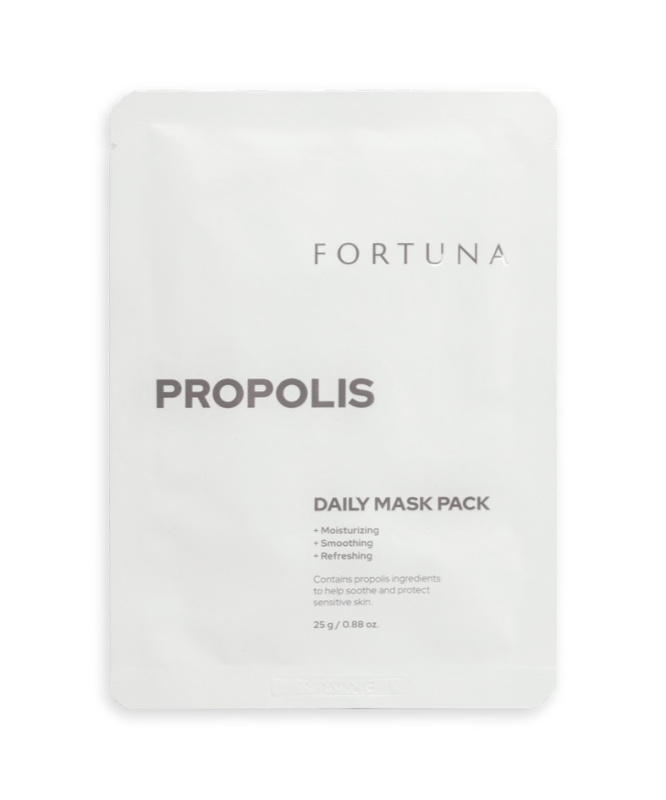 Fortuna Extra regenerační maska s propolisem 25 g
