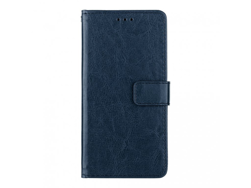 Knížkové pouzdro na iPhone 11 - Mercury, Super Diary Navy