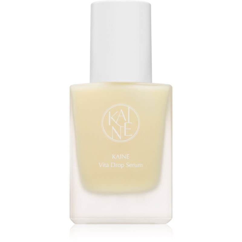 KAINE Vita Drop Serum rozjasňující pleťové sérum s hydratačním účinkem 30 ml