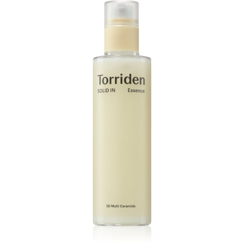 Torriden Solid In Essence koncentrovaná hydratační esence pro posílení kožní bariéry 100 ml