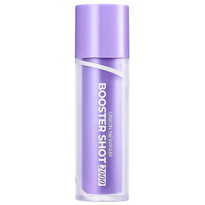 Isntree Pleťové sérum Onion Newpair Booster Shot 2000 Serum 50 ml