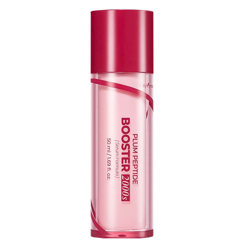 Isntree Pleťové sérum Plum Peptide Booster 2000s Serum 50 ml