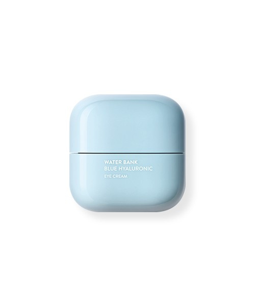 LANEIGE Water Bank Blue Hyaluronic oční krém 25 ml