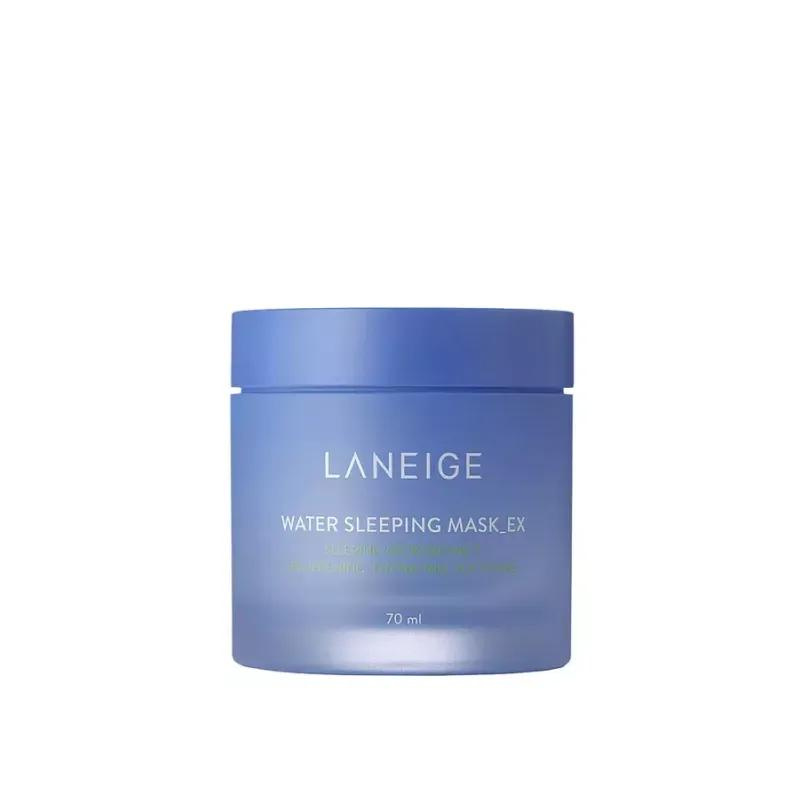 LANEIGE Water EX noční hydratační maska na obličej 70 ml