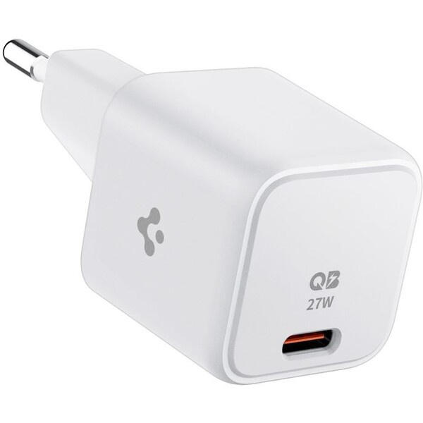SPIGEN PE2103EU Bílá