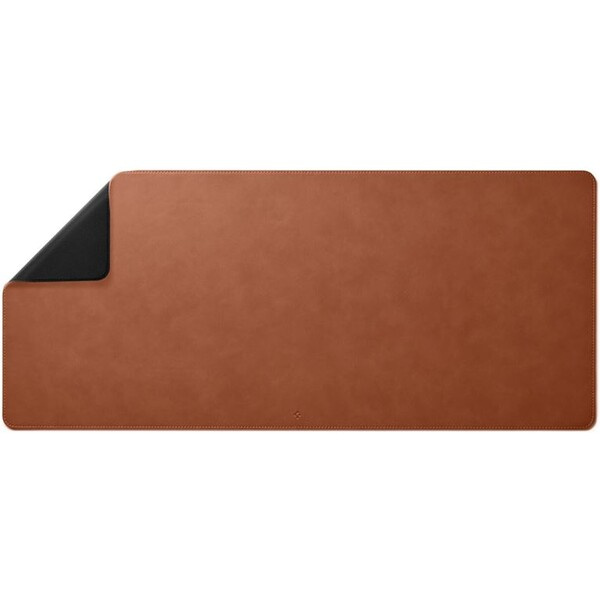Spigen DeskPad LD302 podložka hnědá