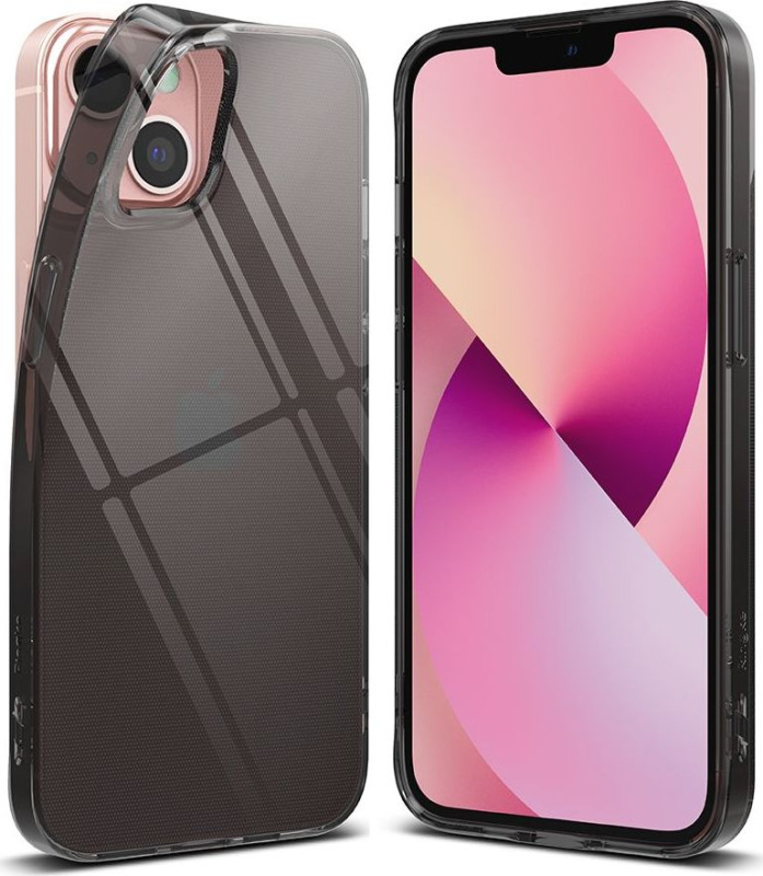 Ringke Ochranný kryt pro iPhone 13 mini - Ringke, Air Black