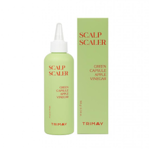 Trimay peeling na vlasy s jablečným octem 180 g