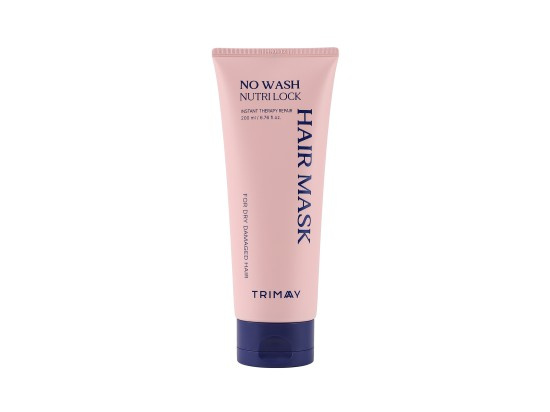 Trimay Maska bezoplachová 200 ml