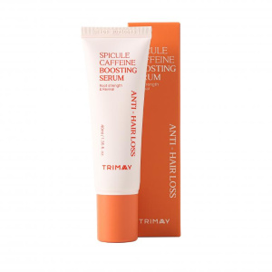 Trimay kofeinové sérum na vlasy 40 ml
