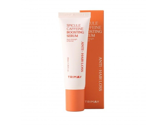 Trimay kofeinové sérum na vlasy 40 ml