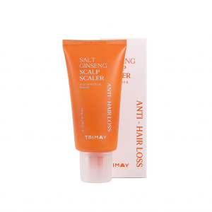 Trimay peeling na vlasy ženšen 180 g