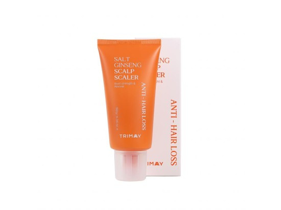 Trimay peeling na vlasy ženšen 180 g