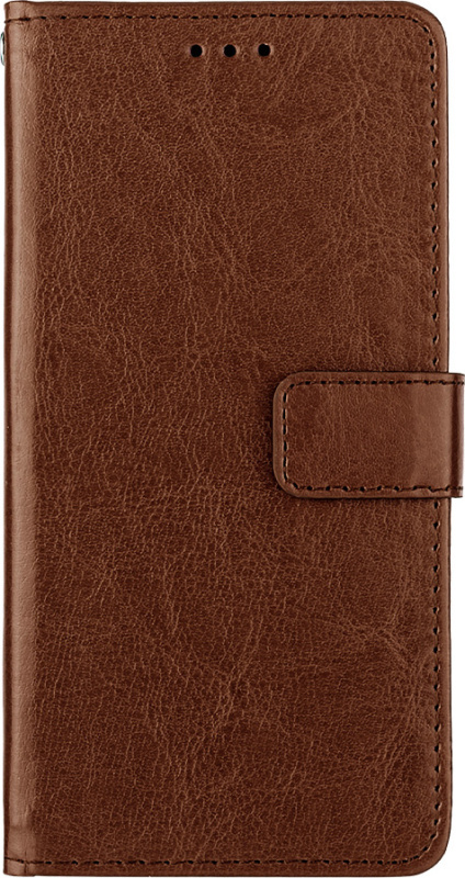 Mercury Ochranné pouzdro pro iPhone 13 Pro MAX - Mercury, Super Diary Brown