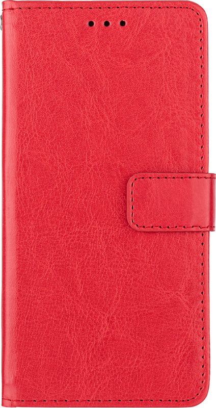 Mercury Ochranné pouzdro pro iPhone 13 Pro MAX - Mercury, Super Diary Red