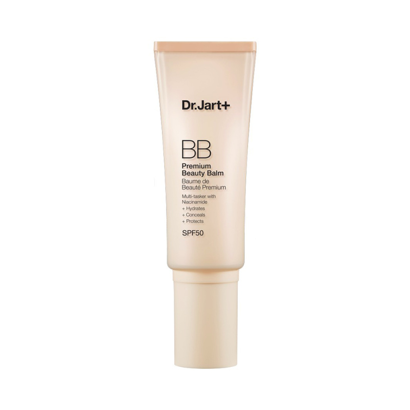 Dr. Jart+ Premium BB Tinted Moisturizer SPF 50 hydratační BB krém odstín Fair-Light 40 ml