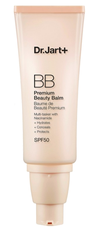 Dr. Jart+ Premium BB Tinted Moisturizer SPF 50 hydratační BB krém odstín Fair-Light 40 ml