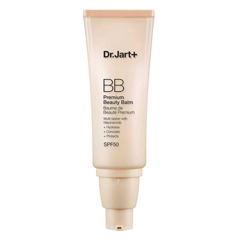 Dr. Jart+ Premium BB Tinted Moisturizer SPF 50 hydratační BB krém odstín Fair-Light 40 ml