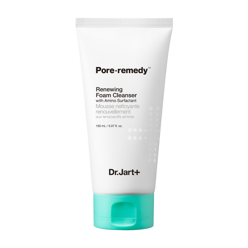 Dr. Jart+ Pore Remedy™ Renewing Foam Cleanser čisticí pěna 150 ml