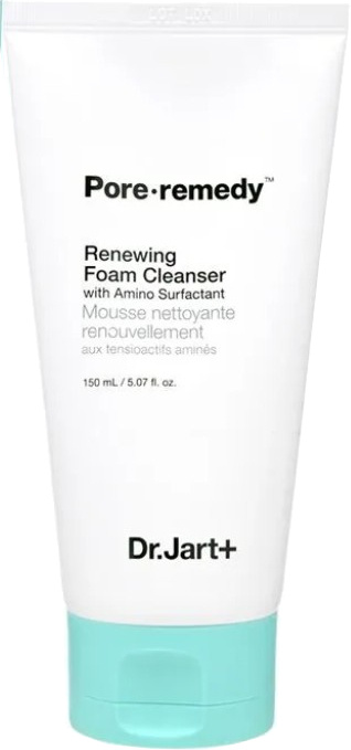 Dr. Jart+ Pore Remedy™ Renewing Foam Cleanser čisticí pěna 150 ml
