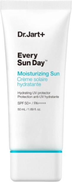 DR. JART+ Hydratační opalovací krém Every Sun Day SPF 50+ 30 ml