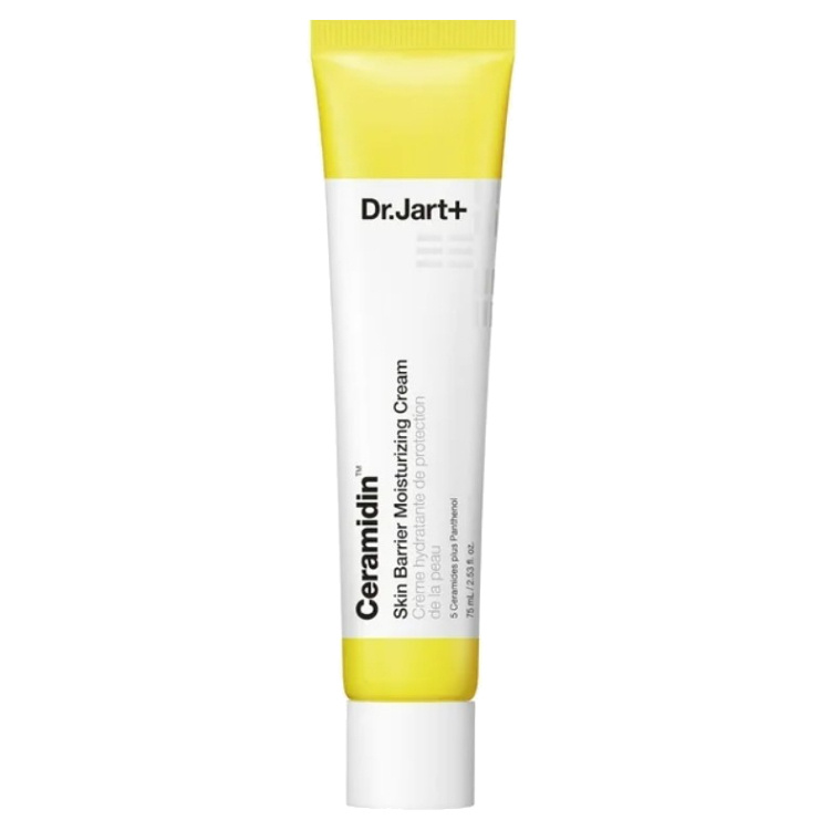 Dr. Jart+ Ceramidin™ Skin Barrier Moisturizing Cream hydratační krém s ceramidy 50 ml
