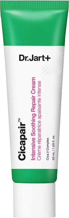 Dr. Jart+ Cicapair™ Intensive Soothing Repair Cream intenzivní krém redukující začervenání pleti 50 ml