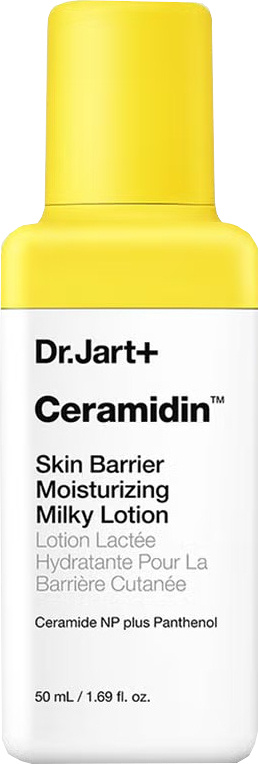 Dr. Jart+ Ceramidin™ Skin Barrier Moisturising Milky Lotion hydratační pleťový krém 50 ml