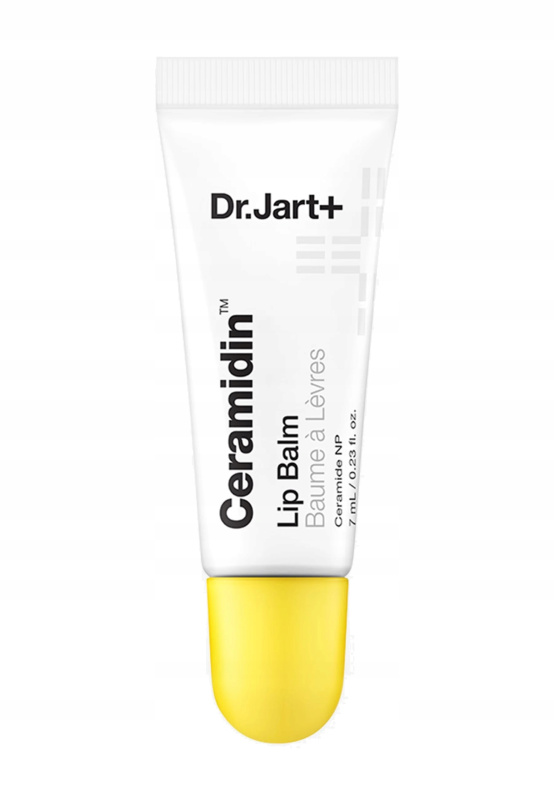 Dr. Jart+ Ceramidin™ Lip Balm hydratační balzám na rty 7 ml