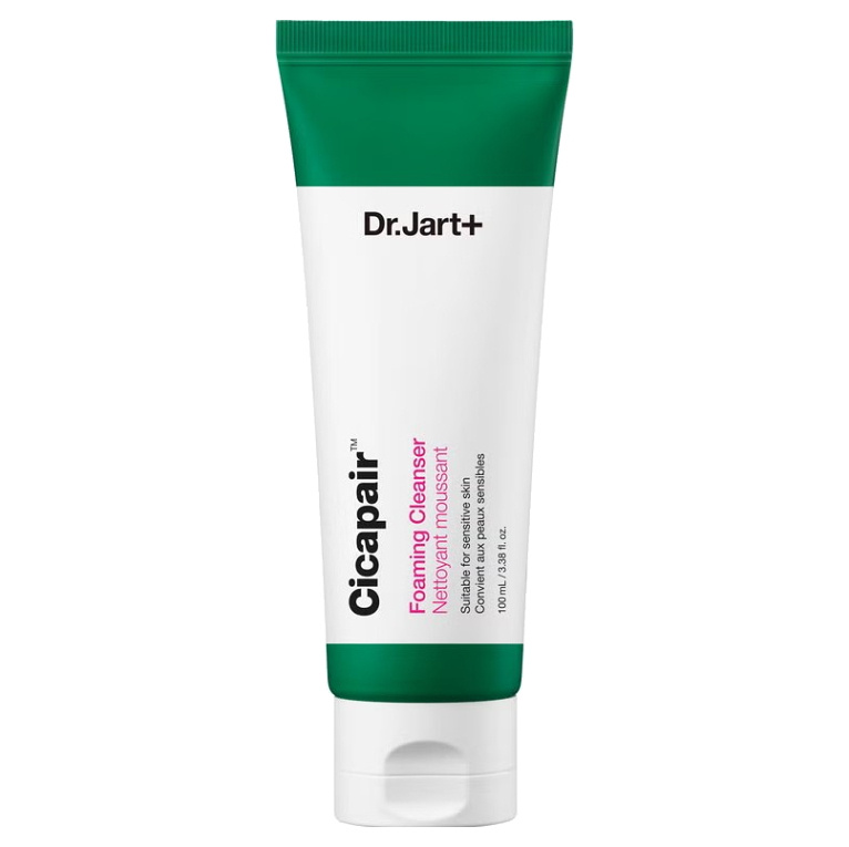 Dr. Jart+ Cicapair™ Foaming Cleanser čisticí pěna na obličej 100 ml