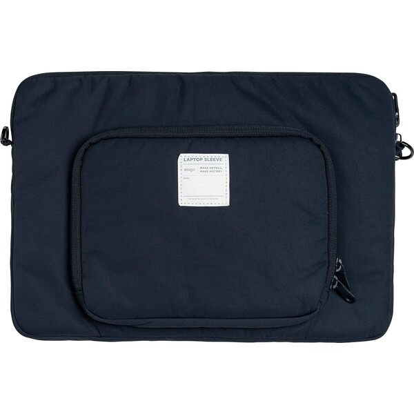 ELAGO PC Sleeve pouzdro pro MacBook 12"-14'' tmavě modré