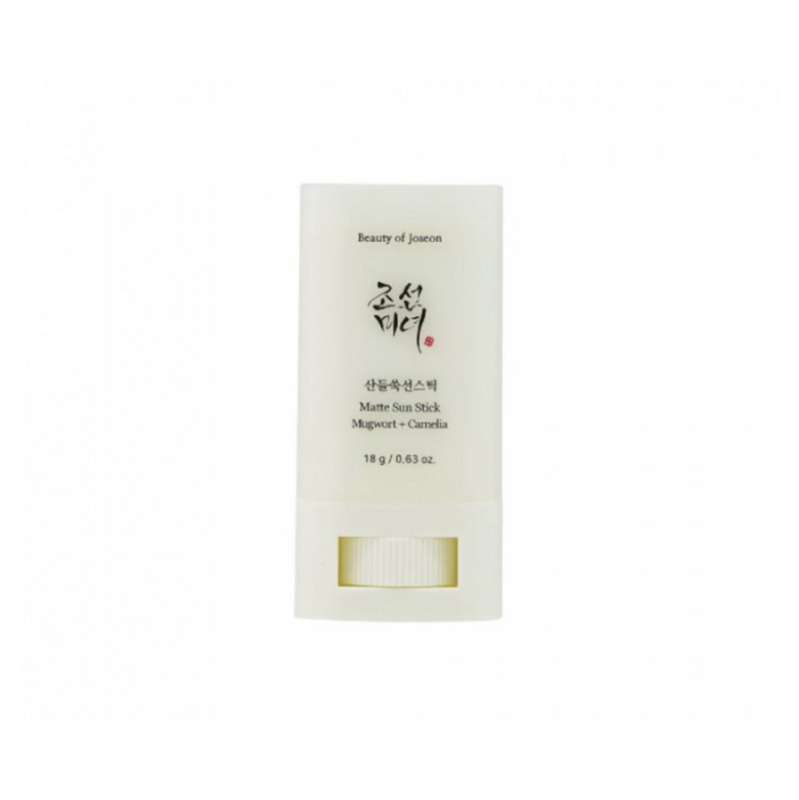 BEAUTY OF JOSEON Opalovací tyčinka SPF50+ 18 g