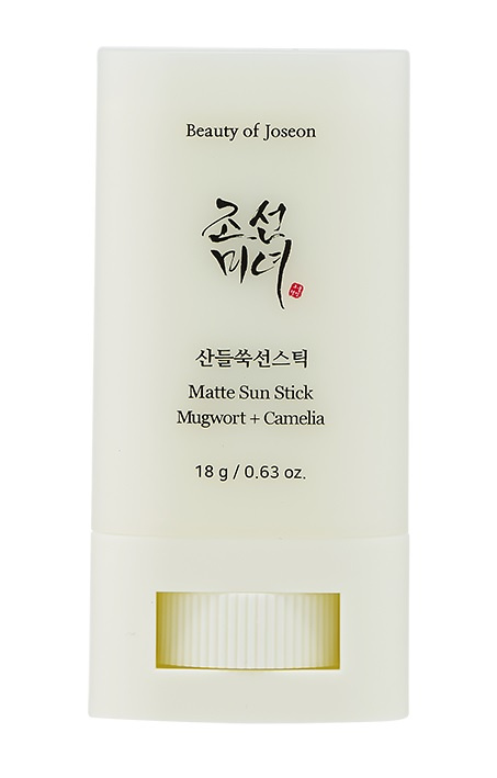 BEAUTY OF JOSEON Opalovací tyčinka SPF50+ 18 g