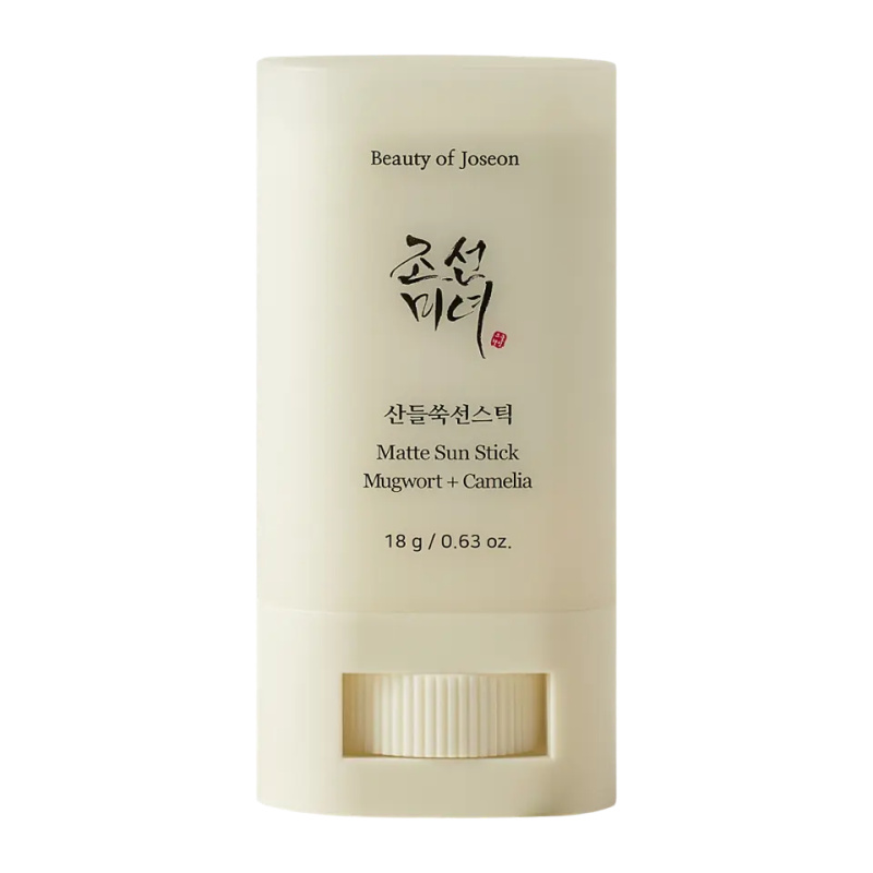 BEAUTY OF JOSEON Opalovací tyčinka SPF50+ 18 g