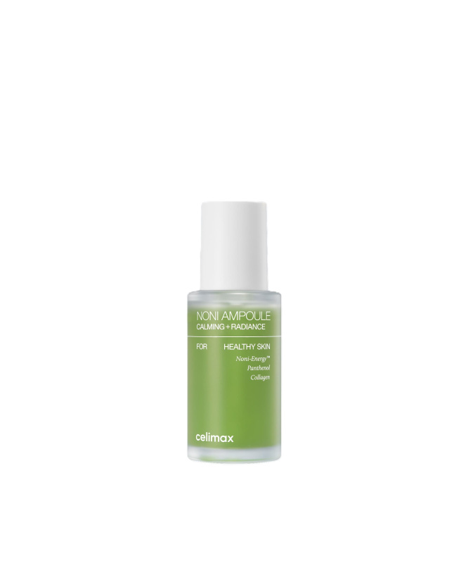 Celimax Zklidňující pleťové sérum Noni Ampoule 30 ml