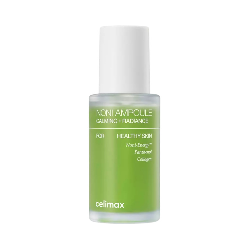 Celimax Zklidňující pleťové sérum Noni Ampoule 30 ml