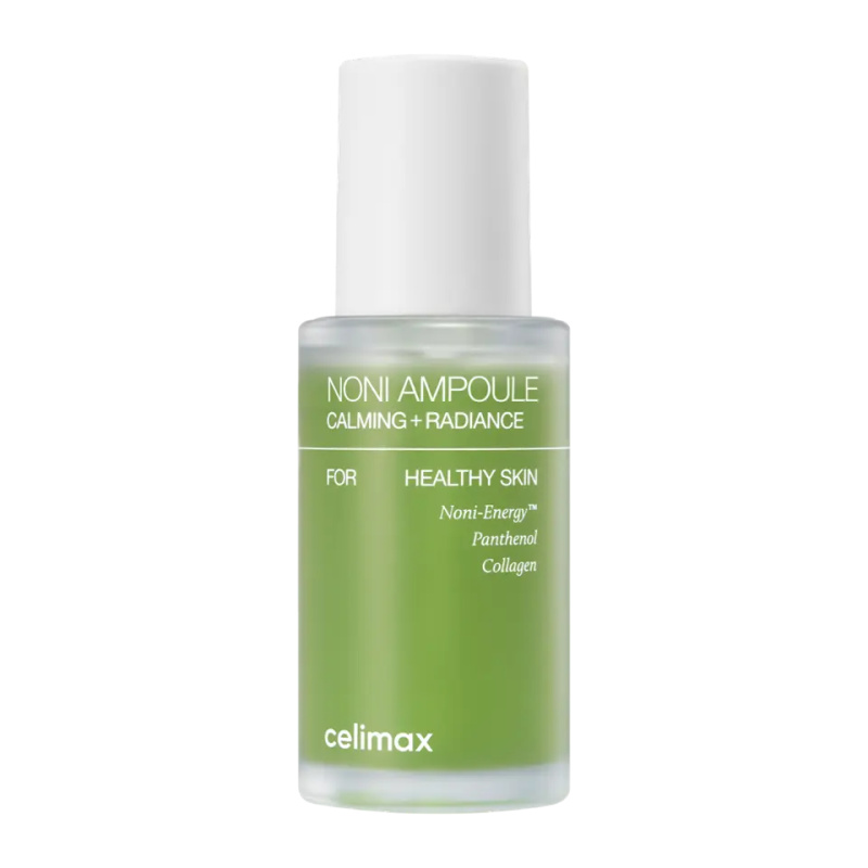 Celimax Zklidňující pleťové sérum Noni Ampoule 30 ml