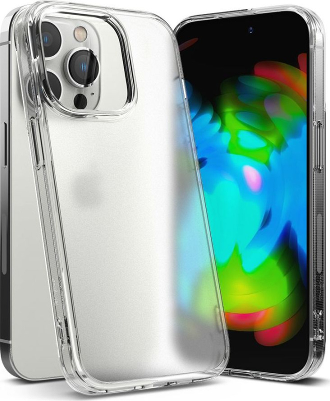 Ringke Ochranný kryt pro iPhone 14 Pro MAX - Ringke, Fusion Matte