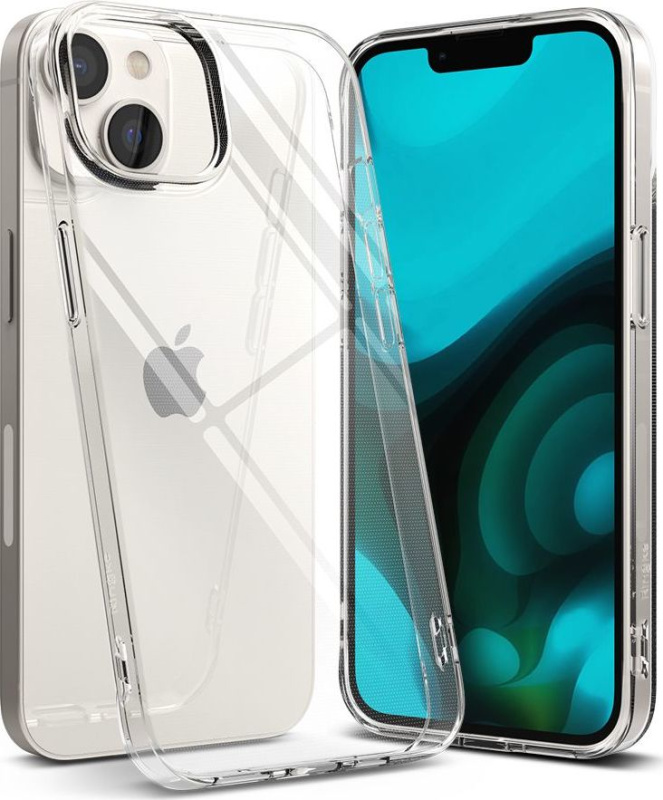 Ringke Ochranný kryt pro iPhone 14 PLUS - Ringke, Air Clear