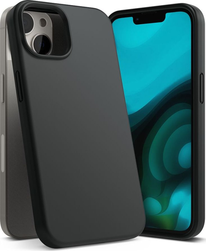 Ringke Ochranný kryt pro iPhone 14 PLUS - Ringke, Silicone Black