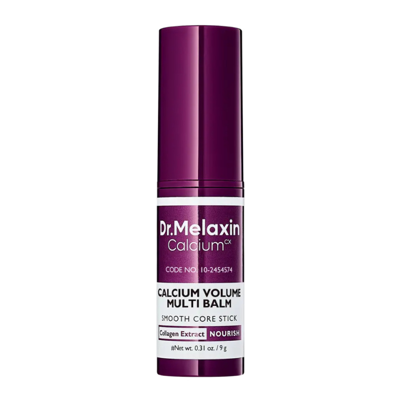 Dr. Melaxin Balzám na vrásky Cemenrete Calcium Volume